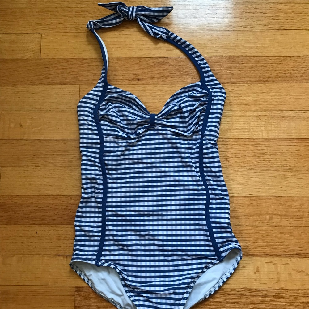 Seafolly one piece NEVER BEEN WORN!!